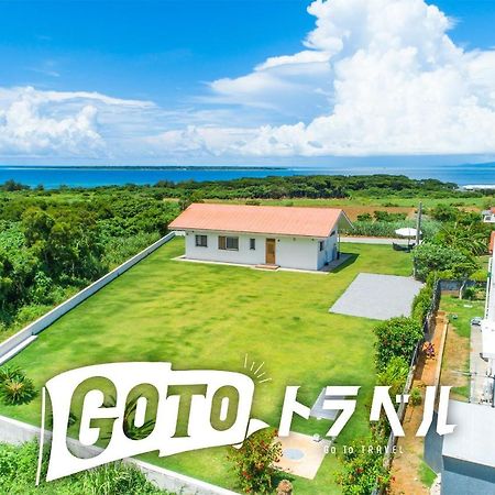 Sunset Hill Ishigaki Villa Ishigaki  Exterior photo