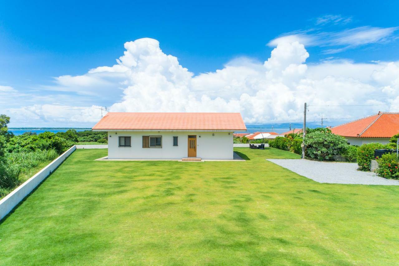Sunset Hill Ishigaki Villa Ishigaki  Exterior photo