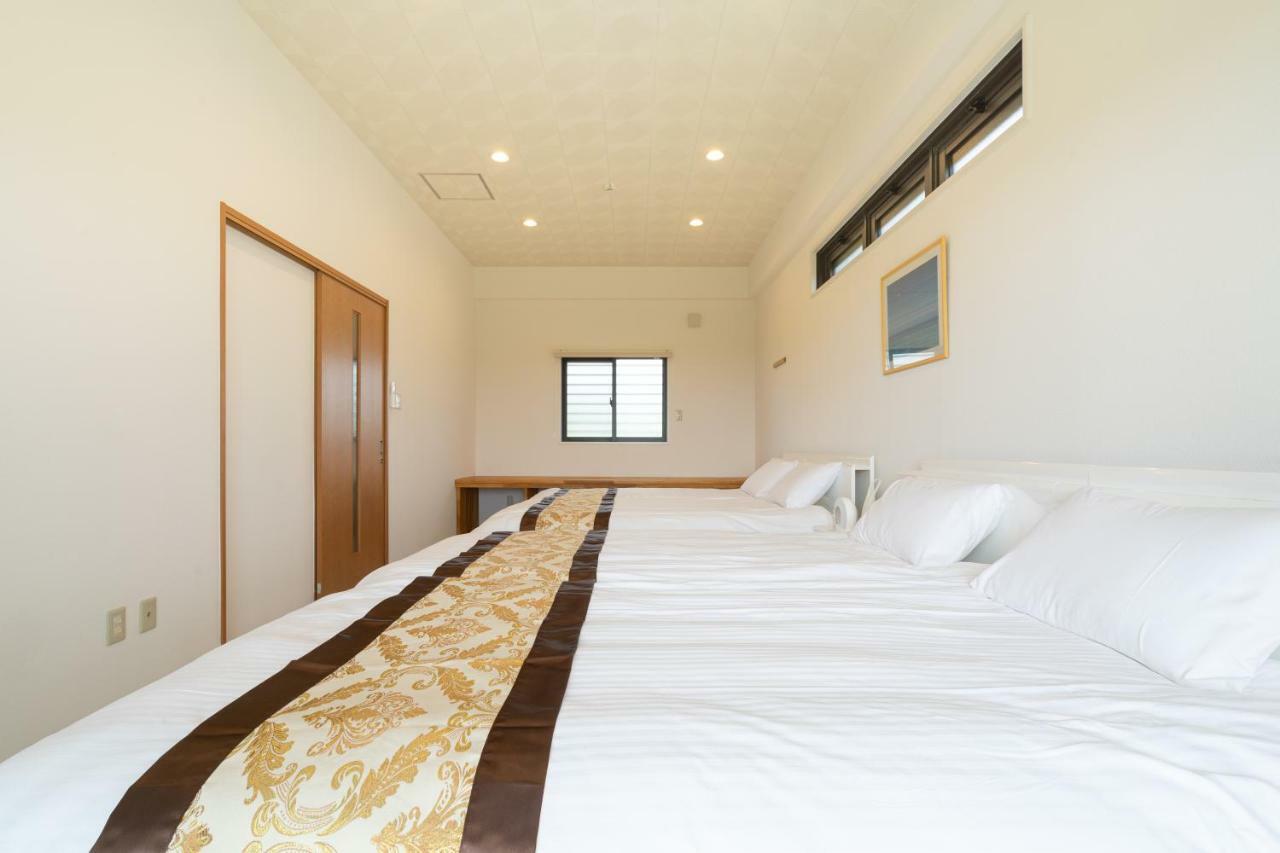 Sunset Hill Ishigaki Villa Ishigaki  Exterior photo
