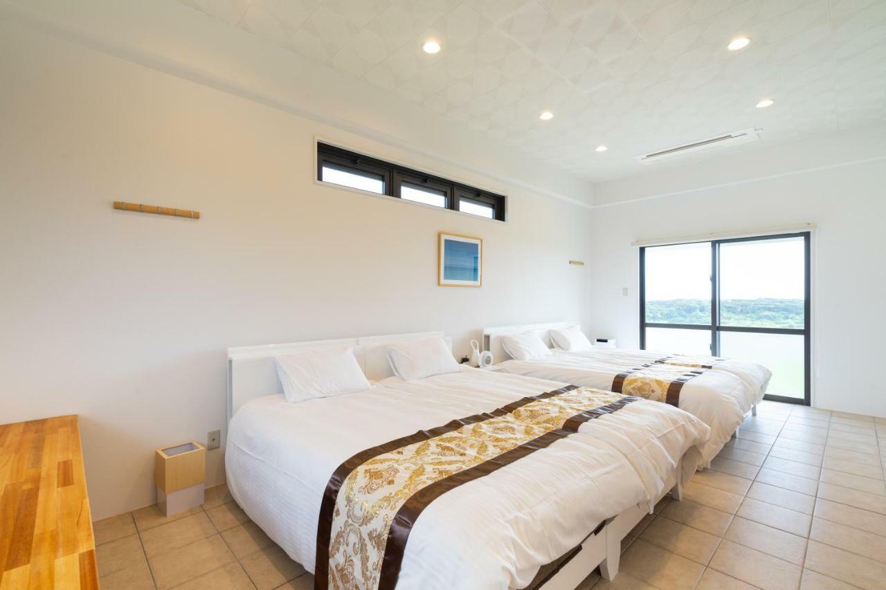 Sunset Hill Ishigaki Villa Ishigaki  Exterior photo