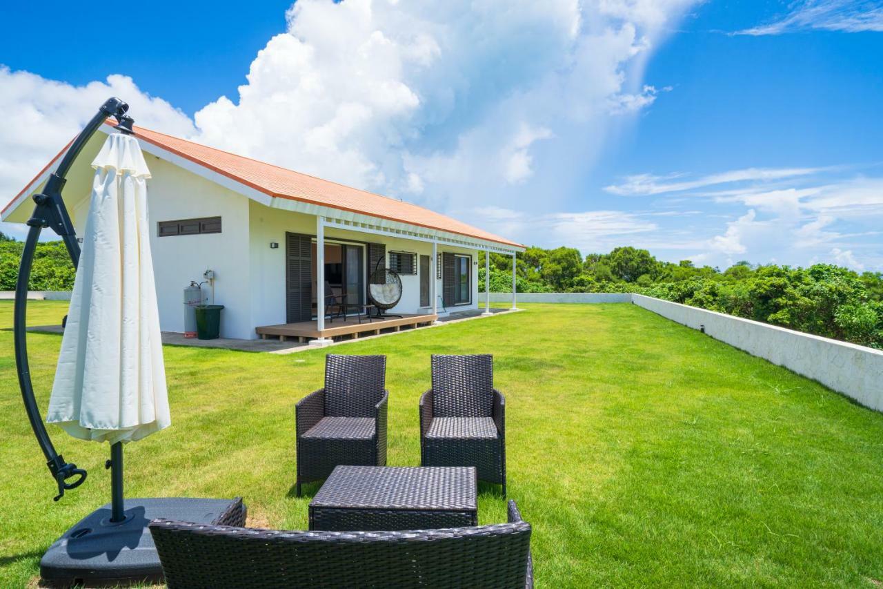 Sunset Hill Ishigaki Villa Ishigaki  Exterior photo