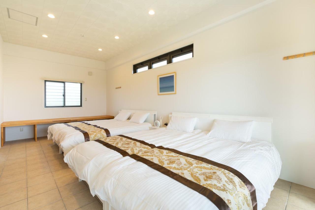 Sunset Hill Ishigaki Villa Ishigaki  Exterior photo