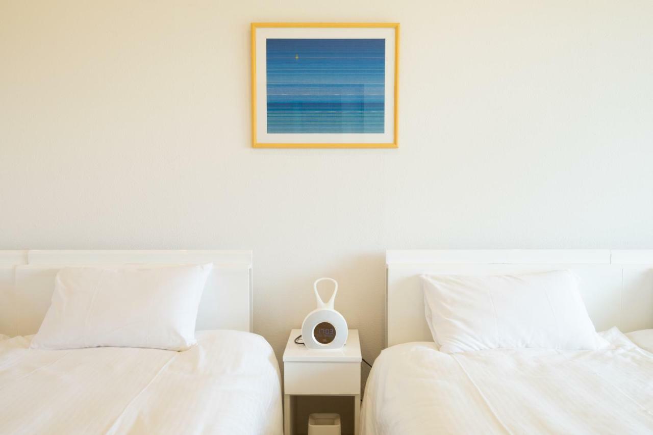 Sunset Hill Ishigaki Villa Ishigaki  Exterior photo